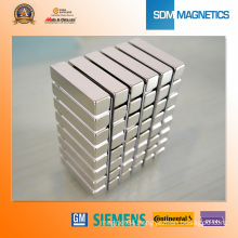 Hot Sale Certificated Super Magnet for Motor